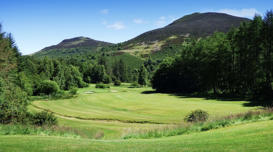 Photo of Melrose Golf Club